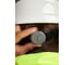 Каска защитная Delta Plus модель DIAMOND V UP, цв. белый DIAM5UPBCFL 11