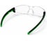 Открытые защитные очки с покрытием REXXTOOL КРИСТАЛАЙН© ( 2С-1,2 РС ) RXT-SFT-GLASS-115737-5 5