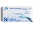 Перчатки нитриловые Proff Comfort Nitrile синие, 100 пар/ 200шт, размер XL 603039 2
