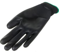 S. GLOVES Перчатки на основе полиэстера с полиуритановым покрытием TAXO 12 пар, размер 08 31614X-12-08