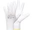 S. GLOVES Перчатки на основе полиэстера с полиуритановым покрытием KREZ12 пар, размер 10 31613X-12-10 1