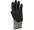 Перчатки премиум торговой марки противопорезные с рельефным покрытием на основе натурального латекса АЛЬФАХЕНД р8 Д4144-37-8 1