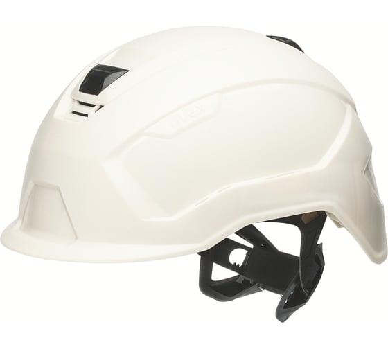 Каска uvex Пронамик B-S-WR, белая 9731031