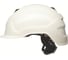 Каска uvex Пронамик B-S-WR, белая 9731031 2