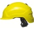 Каска uvex Пронамик B-S-WR, желтая 9731131 2