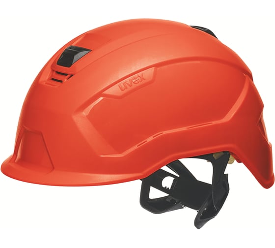 Каска uvex Пронамик B-S-WR, красная 9731331