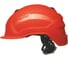 Каска uvex Пронамик B-S-WR, красная 9731331 2