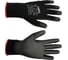 Перчатки Wurth EN388-PUR-BLACK размер 10 1899402410092 12 1