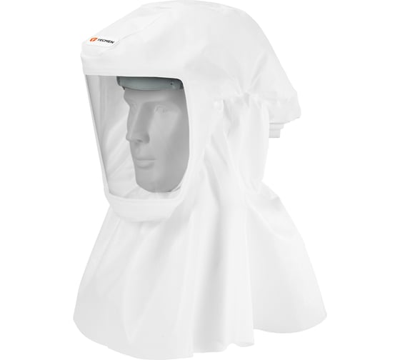 Защитная маска TECMEN TM-H2 HOOD без оголовья 100583710