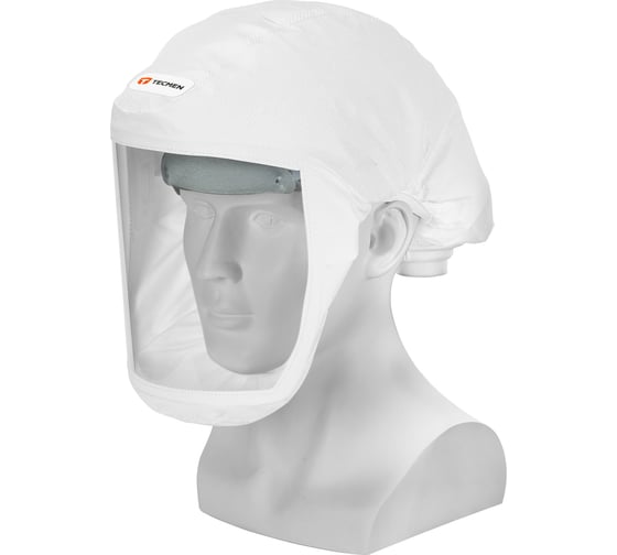 Защитная маска TECMEN TM-H1 HOOD без оголовья 100583709
