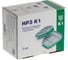 Противогазовый фильтр НРЗ (класс защиты К1) (2 шт.) НРЗ К1 2
