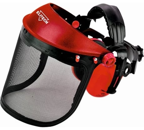 Защитный щиток Elitech 0809.019000 198867