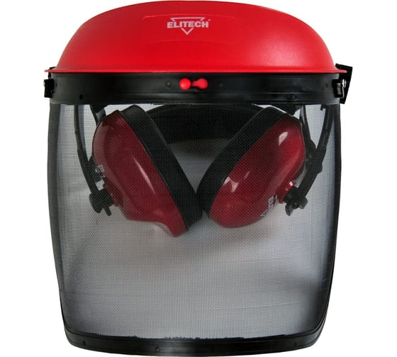 Защитный щиток Elitech 0809.019000 198867