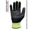 Перчатки защитные от порезов Master-Pro® 20 пара., категория а., АНКАТ (А1+), СВМПЭ (HPPE) с нитриловым покрытием, размер 9 (l), 9515- UCA1-9-20 5