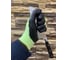 Перчатки защитные от порезов Master-Pro® 20 пара., категория а., АНКАТ (А1+), СВМПЭ (HPPE) с нитриловым покрытием, размер 9 (l), 9515- UCA1-9-20 7