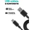 Перчатки светодиодные аккумуляторные Rockforce 2 шт. RF-CAM1602(67606) 6
