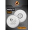 Защитная полнолицевая маска с антивандальным хим.стойким покрытием Jeta Safety размер M 6950-M 29