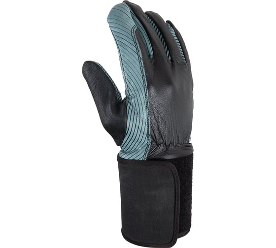 Антивибрационные перчатки Jeta Safety Vulcan Pro 1 пара JAV15-9/L