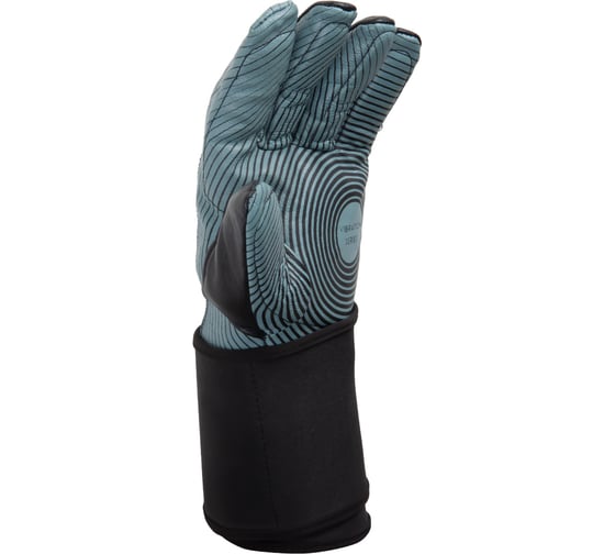 Антивибрационные перчатки Jeta Safety Vulcan Pro 1 пара JAV15-9/L