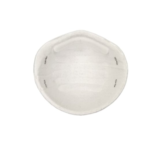 Респиратор РУССИЗ 102, класс FFP2 NR D 4631159791745