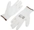 Перчатки полиэстеровые S. GLOVES KREZ с полиуретановым покрытием, размер 8, 12 пар 31613X-12-08 1