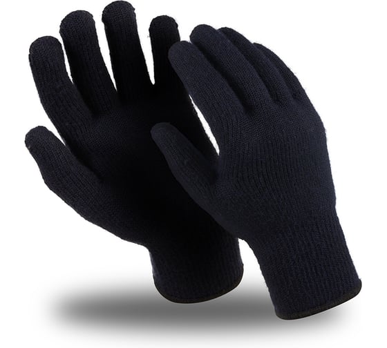 Перчатки Факел Manipula Specialist Север Люкс (70% шерсть), WG-704 87480789.002