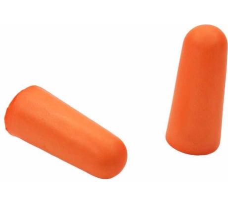 Беруши РУССИЗ 100, без шнурка 4631162202948