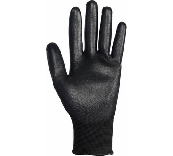Перчатки Kimberly-Clark KleenGuard G40 черные, 12 пар, р.11 13841