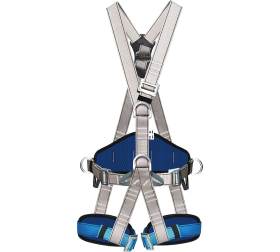 Страховочная привязь ОкаПром СП-5 OP-065