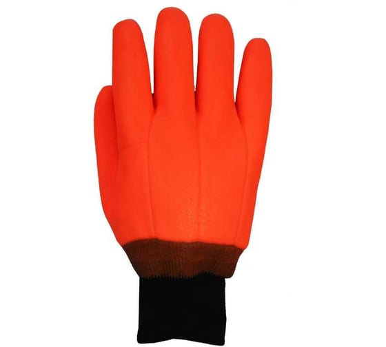 Перчатки Armprotect НМС, ПВХ, оранжевый, р11 6000W 4631161387790