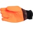 Перчатки Armprotect НМС, ПВХ, оранжевый, р11 6000W 4631161387790 4