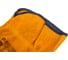 Спилковые перчатки Armprotect драйвер, кевларовая нить, р11 SK500 4631161388711 3