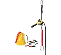 Десантер DESCENT трос 20м SAFE-TEC DST020