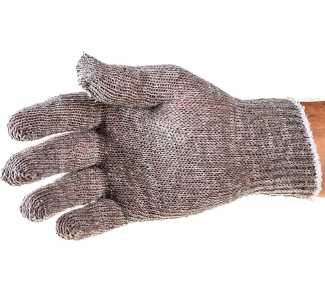 Трикотажные перчатки ULTIMA 10 класс, без ПВХ SP105220