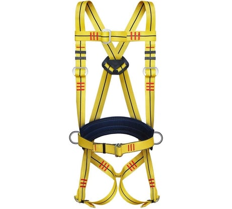 Страховочная привязь Восток-А УСП II Ж (без стропа)