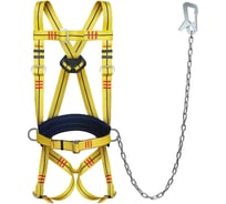 Страховочная привязь Восток-А УСП II ГЖ (строп цепь)