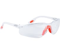 Защитные открытые очки Patriot PPG-9 000400401