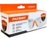 Защитные открытые очки Patriot PPG-9 000400401 4