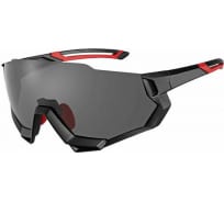 Спортивные очки KLONK черный/красный 10900