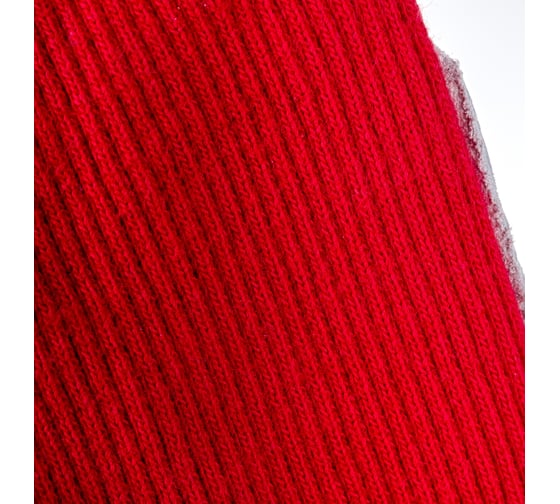 Комбинированные перчатки из козьей кожи S. GLOVES OREGON размер 09 31994-09