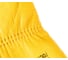 Утепленные кожаные перчатки из лицевой кожи S. GLOVES SOBAT размер 11 31999-11 4
