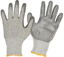 Перчатки с нитриловым покрытием S. GLOVES CARP размер 10 31025-10