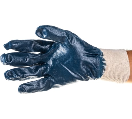 Перчатки с нитриловым покрытием S. GLOVES VILEN ECO размер 10 31306-10