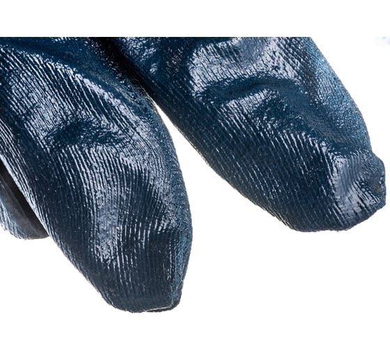 Перчатки с нитриловым покрытием S. GLOVES VILEN ECO размер 10 31306-10