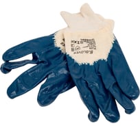 Перчатки с нитриловым покрытием S. GLOVES VILEN ECO размер 08 31306-08