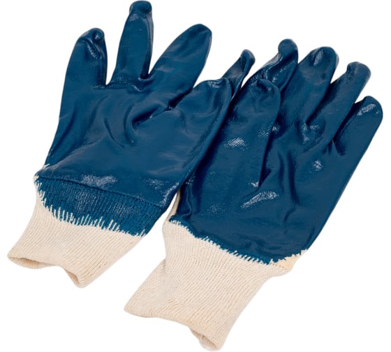 Перчатки с нитриловым покрытием S. GLOVES VILEN ECO размер 08 31306-08