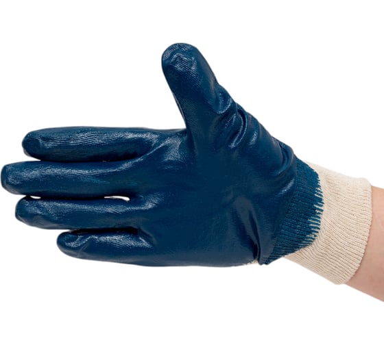Перчатки с нитриловым покрытием S. GLOVES VILEN ECO размер 08 31306-08
