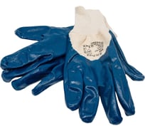 Перчатки с нитриловым покрытием S. GLOVES ADUR размер 10 31304-10