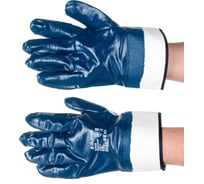 Перчатки с нитриловым покрытием S. GLOVES BARROW размер 11 31301-11