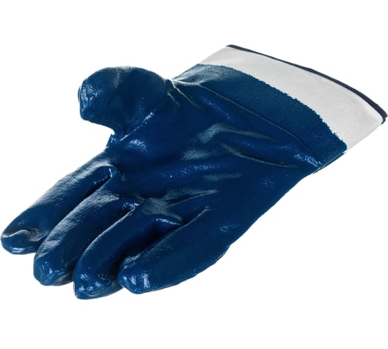 Перчатки с нитриловым покрытием S. GLOVES BARROW размер 11 31301-11